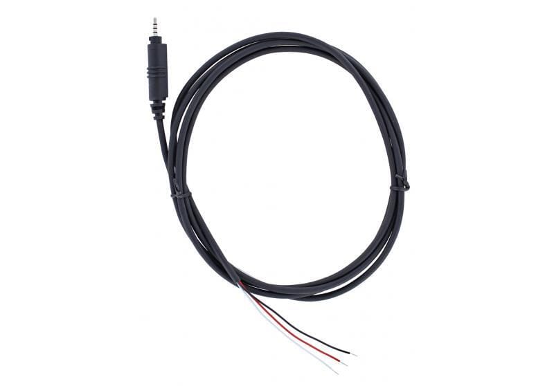 HOBO® Analog/Temperature/RH/Light Data Logger