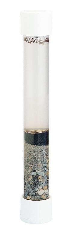 Sedimentators