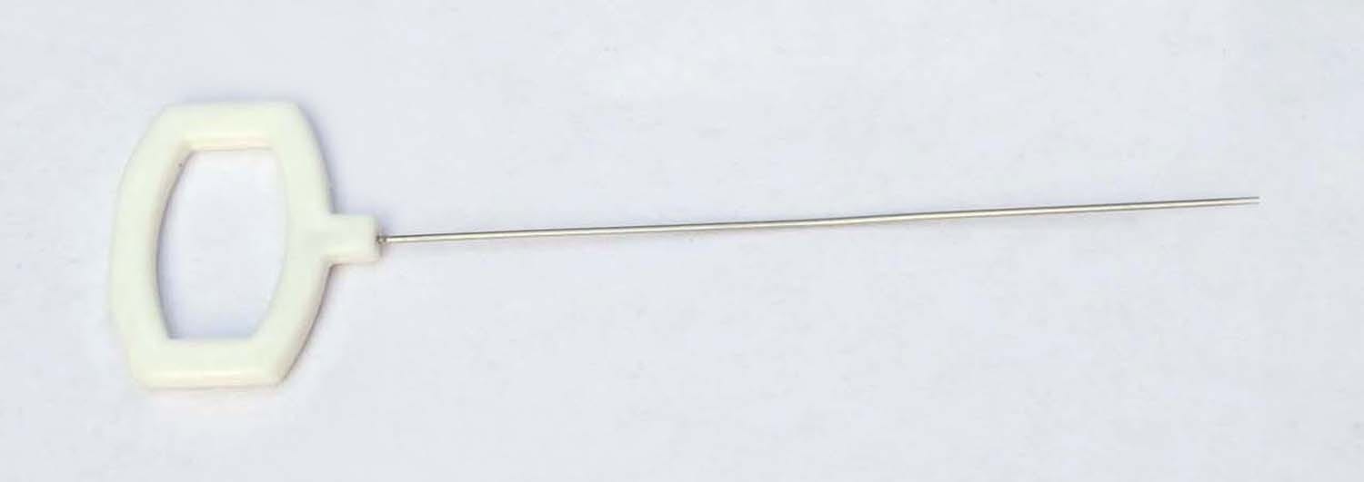 Capillary Micropipettes