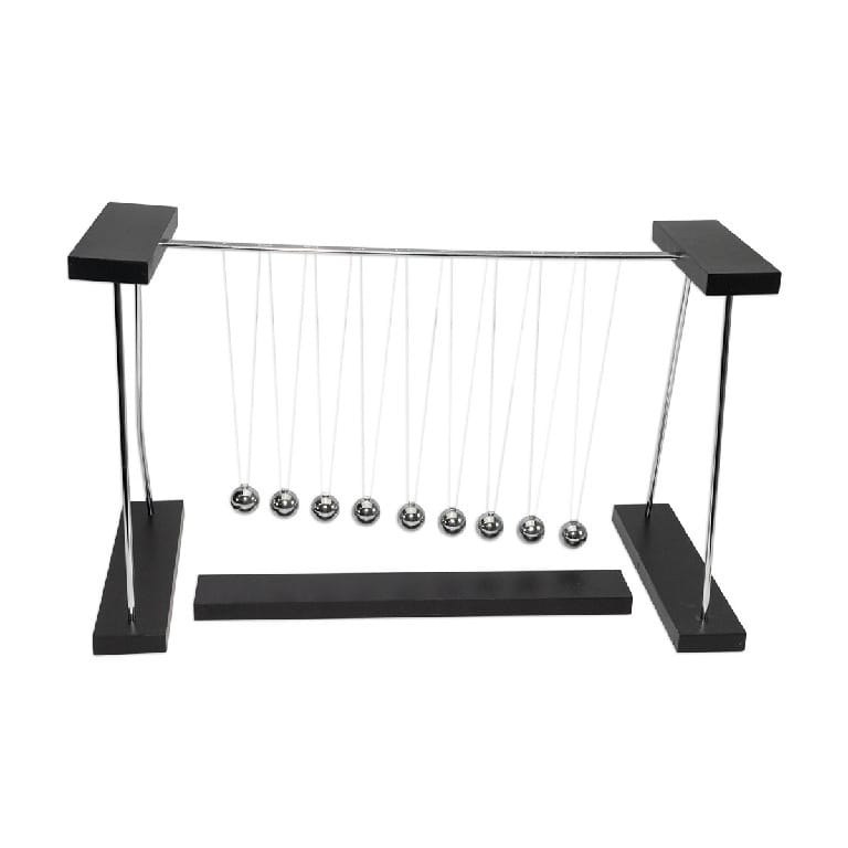 Pendulum Wave Demo