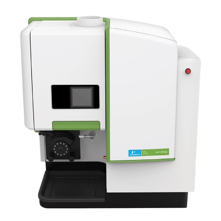 Avio® 220 Max ICP-OES Configuration
