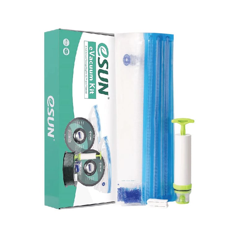 3D Printing Filament Care Accessories