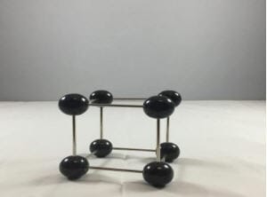 Cubic, Cubic Bodied and Cubic Faced Models
