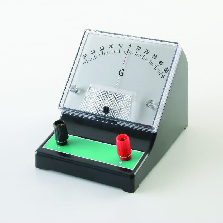 Electrical meters