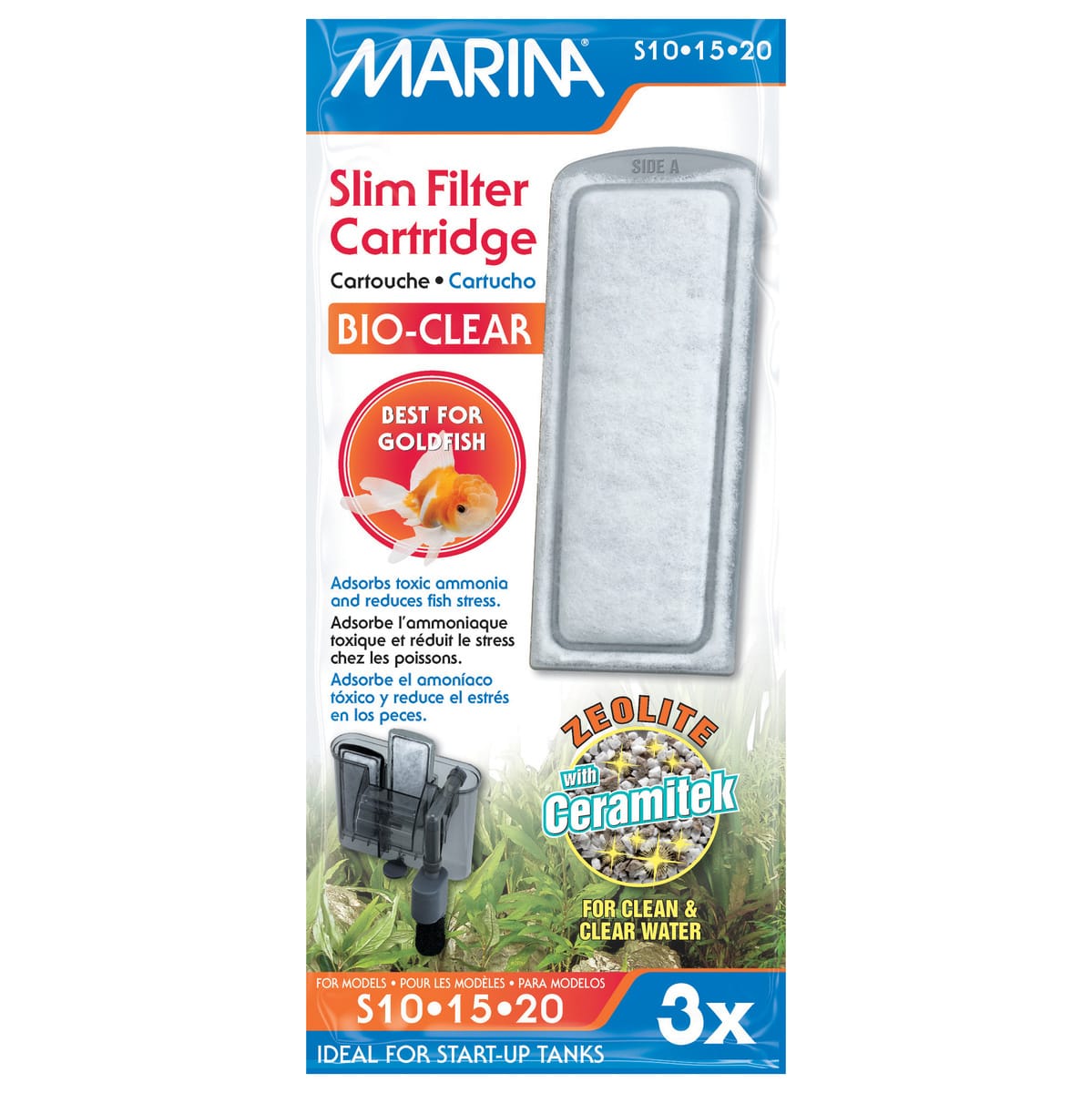 Marina® LED Aquaria Kits