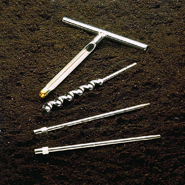 Soil Sampler Set