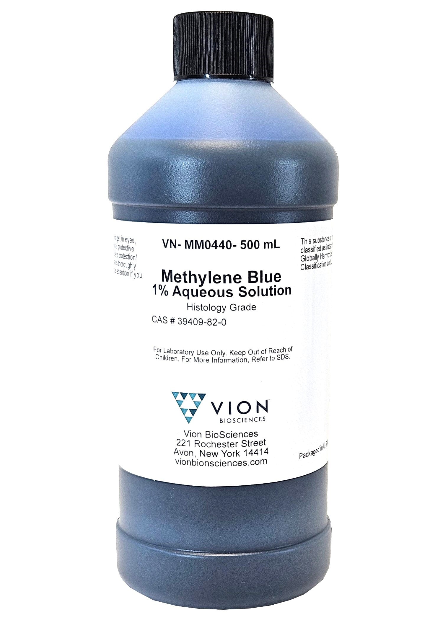 VION™ Methylene Blue, Histology Grade