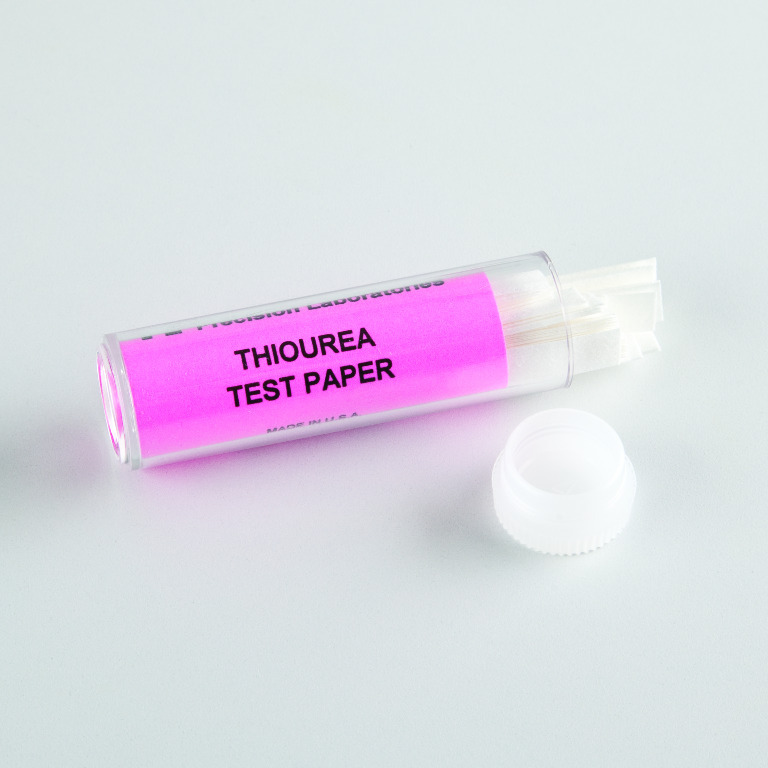 Individual Test Papers