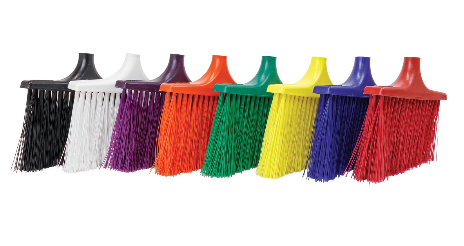 Upright Brooms, Perfex