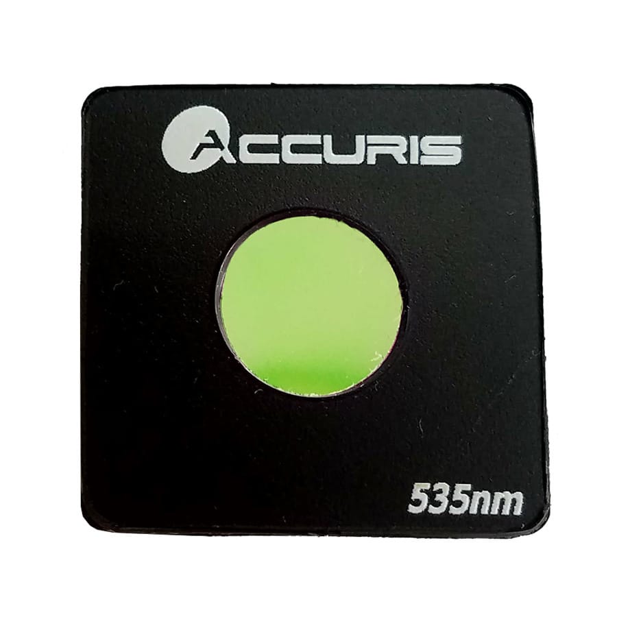 Accuris SmartDoc™ 2.0 Imaging System