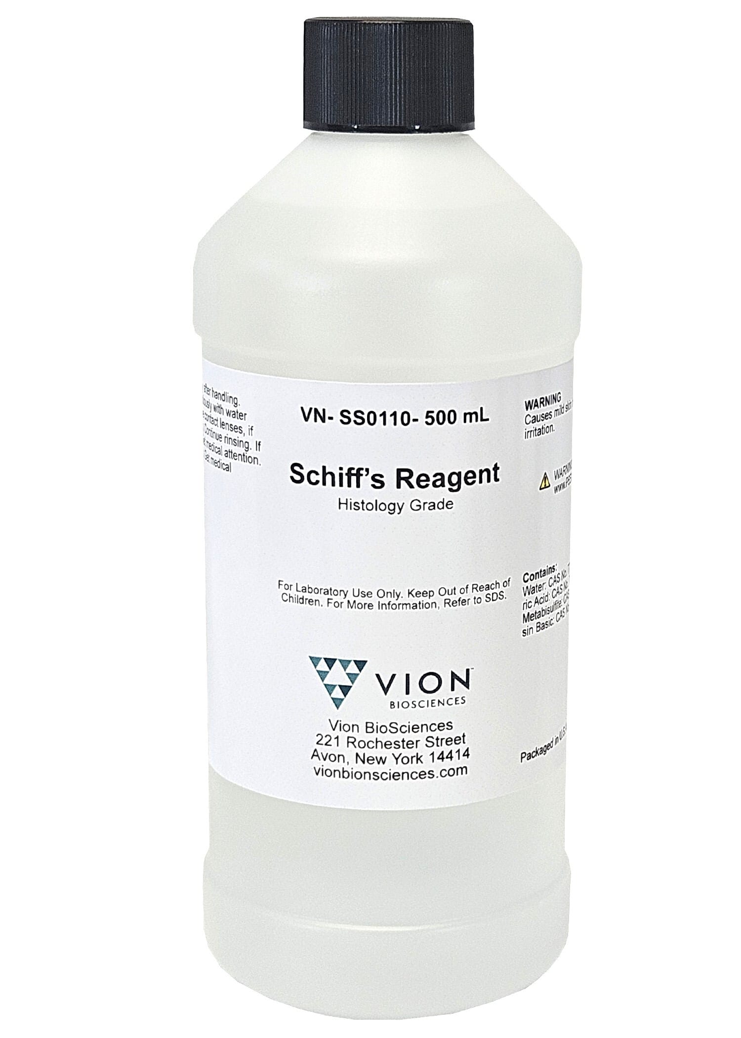VION™ Schiff's Reagent, Histology Grade