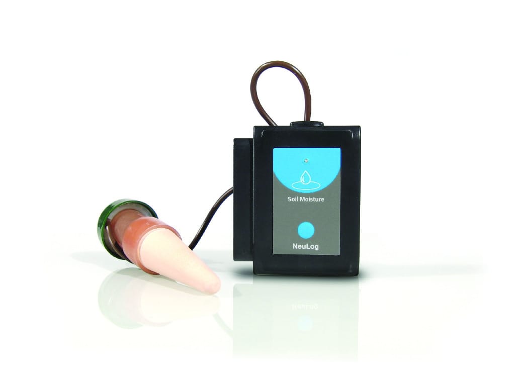 NeuLog Soil Moisture Logger Sensor