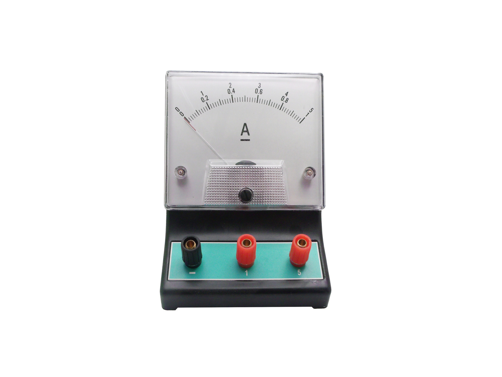 United Scientific™ Ammeter, DC