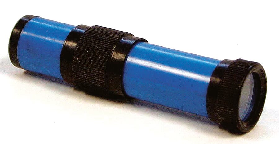Basic Spectroscope