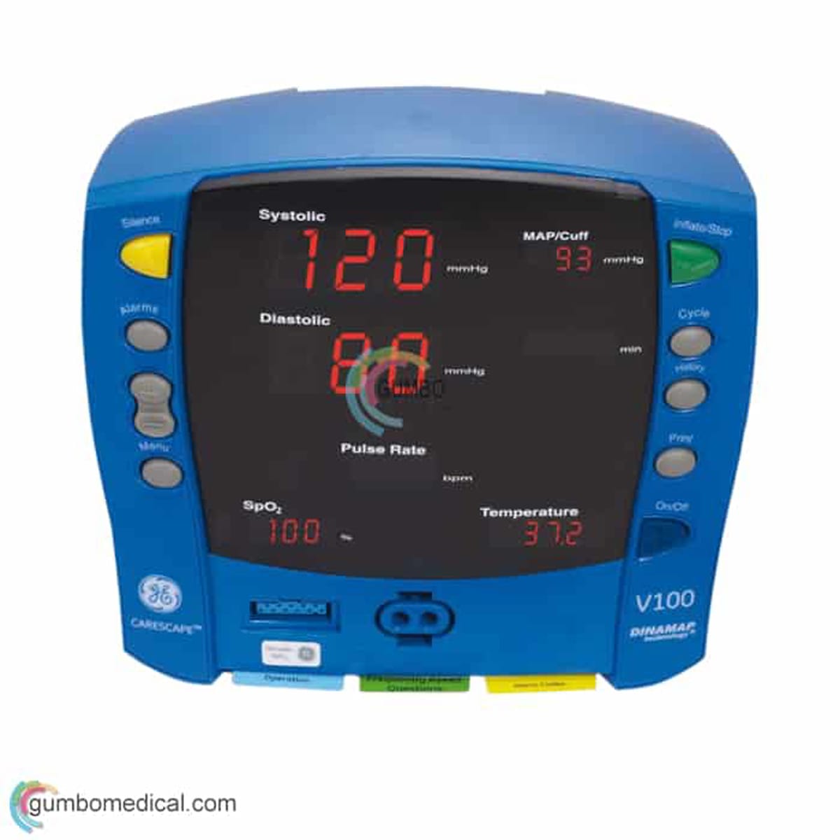 Dinamap Carescape V100 Monitor