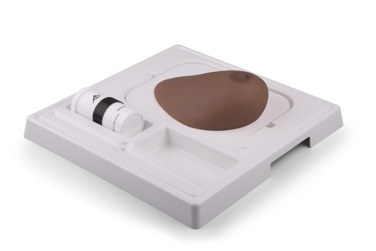 3B Scientific® SONOtrain™ Ultrasound Breast Phantoms