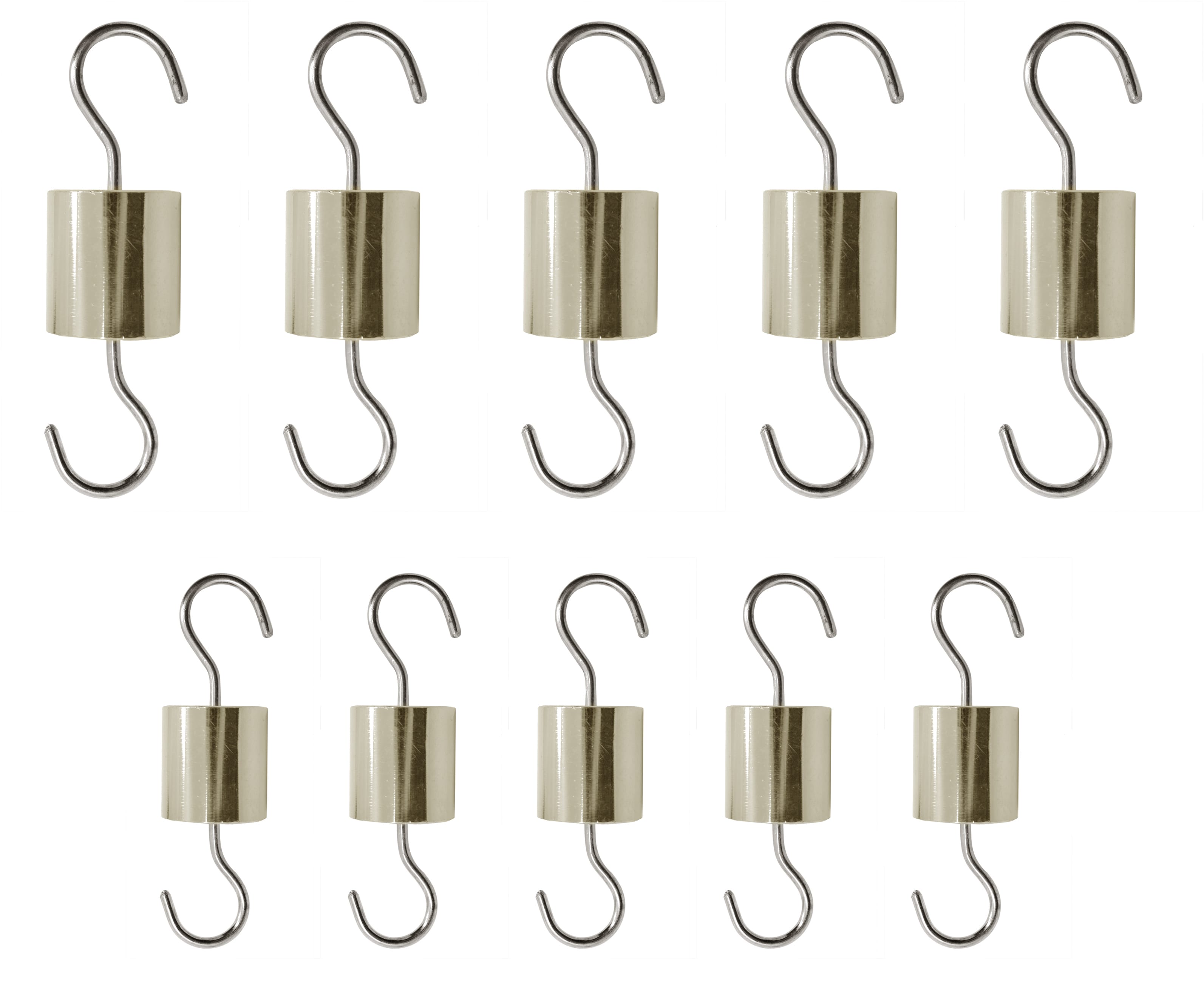 Eisco® Dual-Hooked Weight Sets