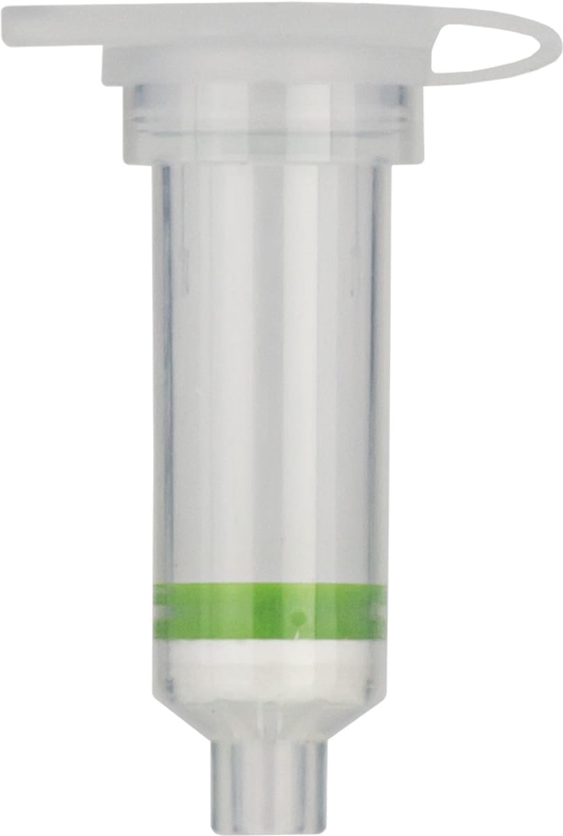 NucleoSpin® Kits for Genomic DNA Extraction | VWR, part of Avantor