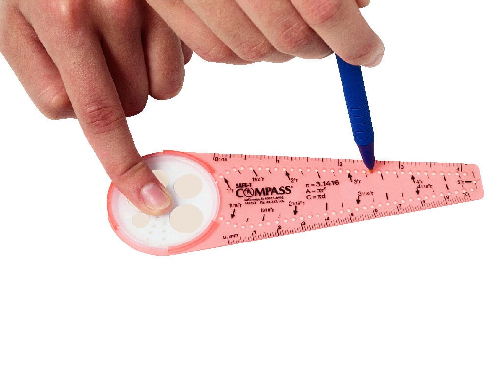 Student Safe-T Compass