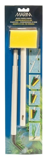 Marina® Aquarium Scraper