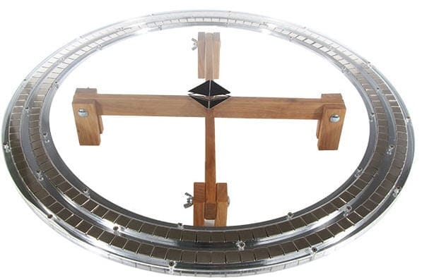 Quantum Levitation Maglev Kit