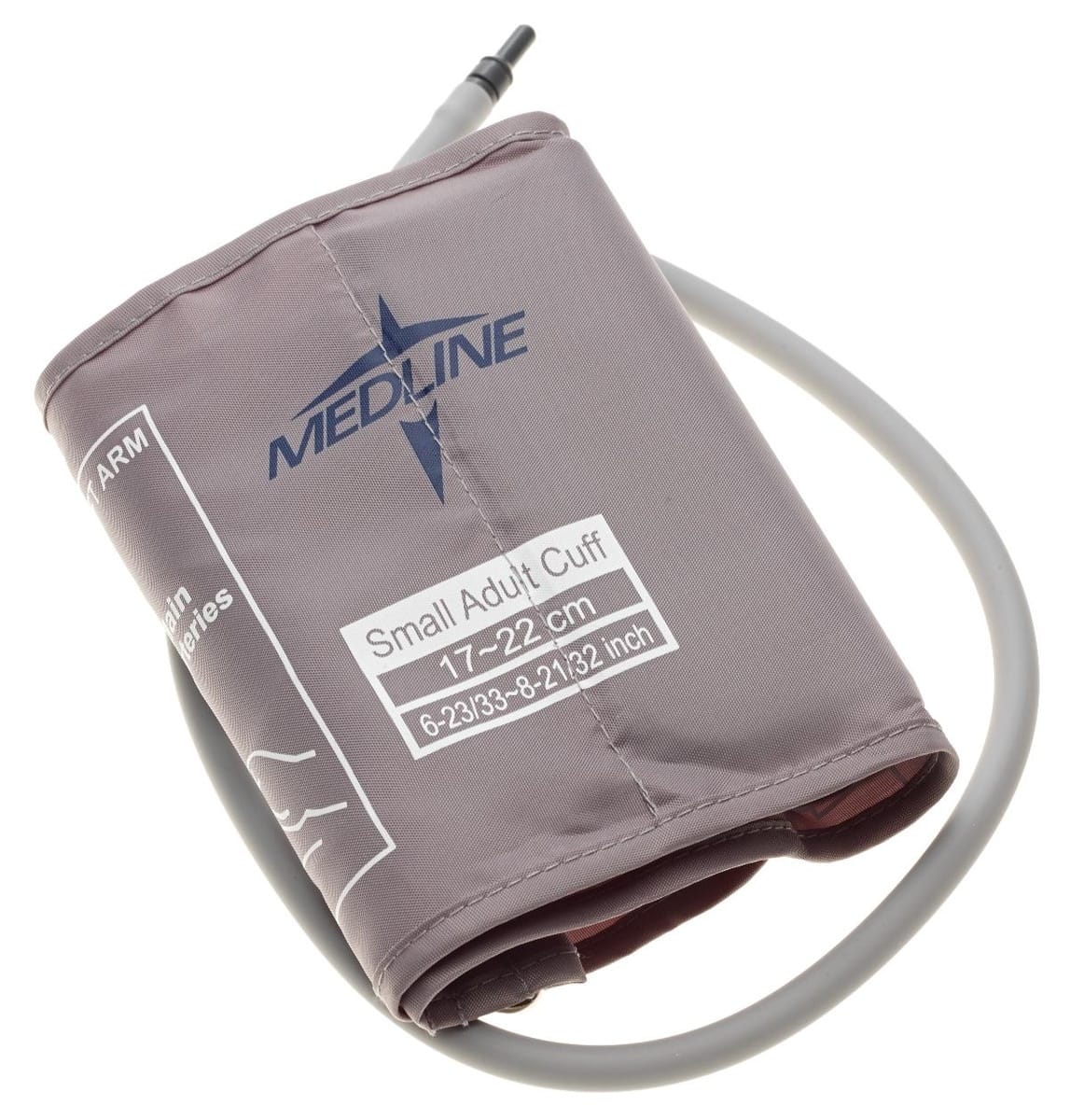 Medline® Electronic Blood Pressure Monitors
