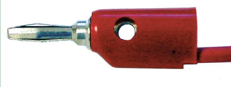 Banana Plug Wires