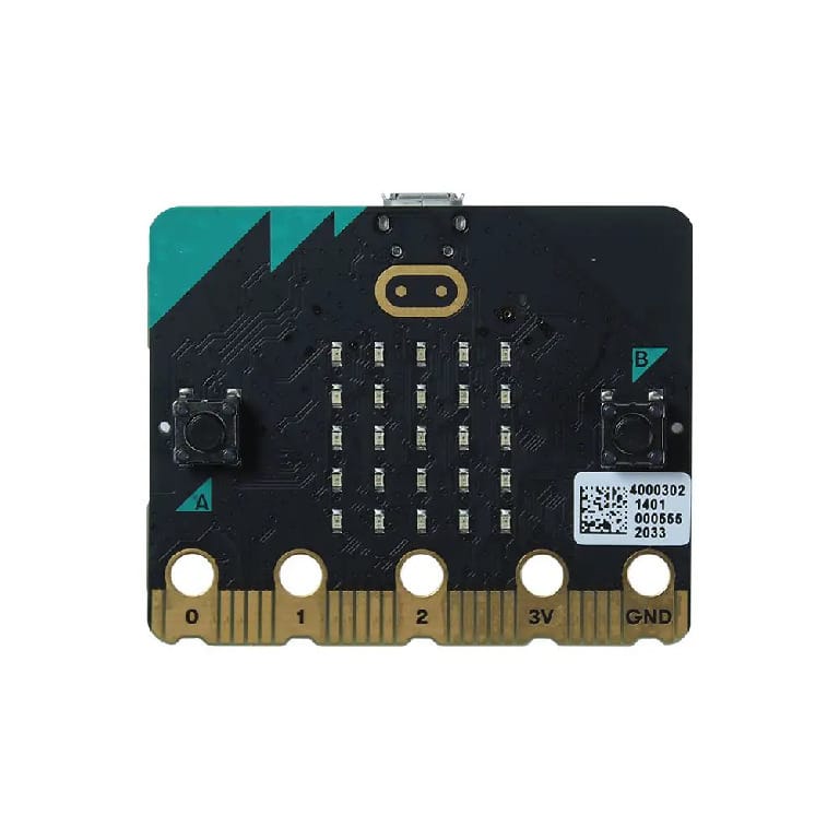 micro:bit v2