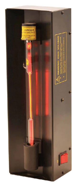 Spectrum Tube Power Supply