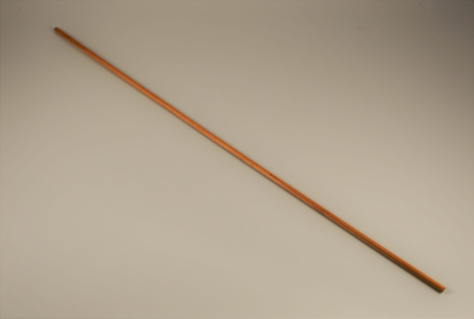 Wood, Dowel