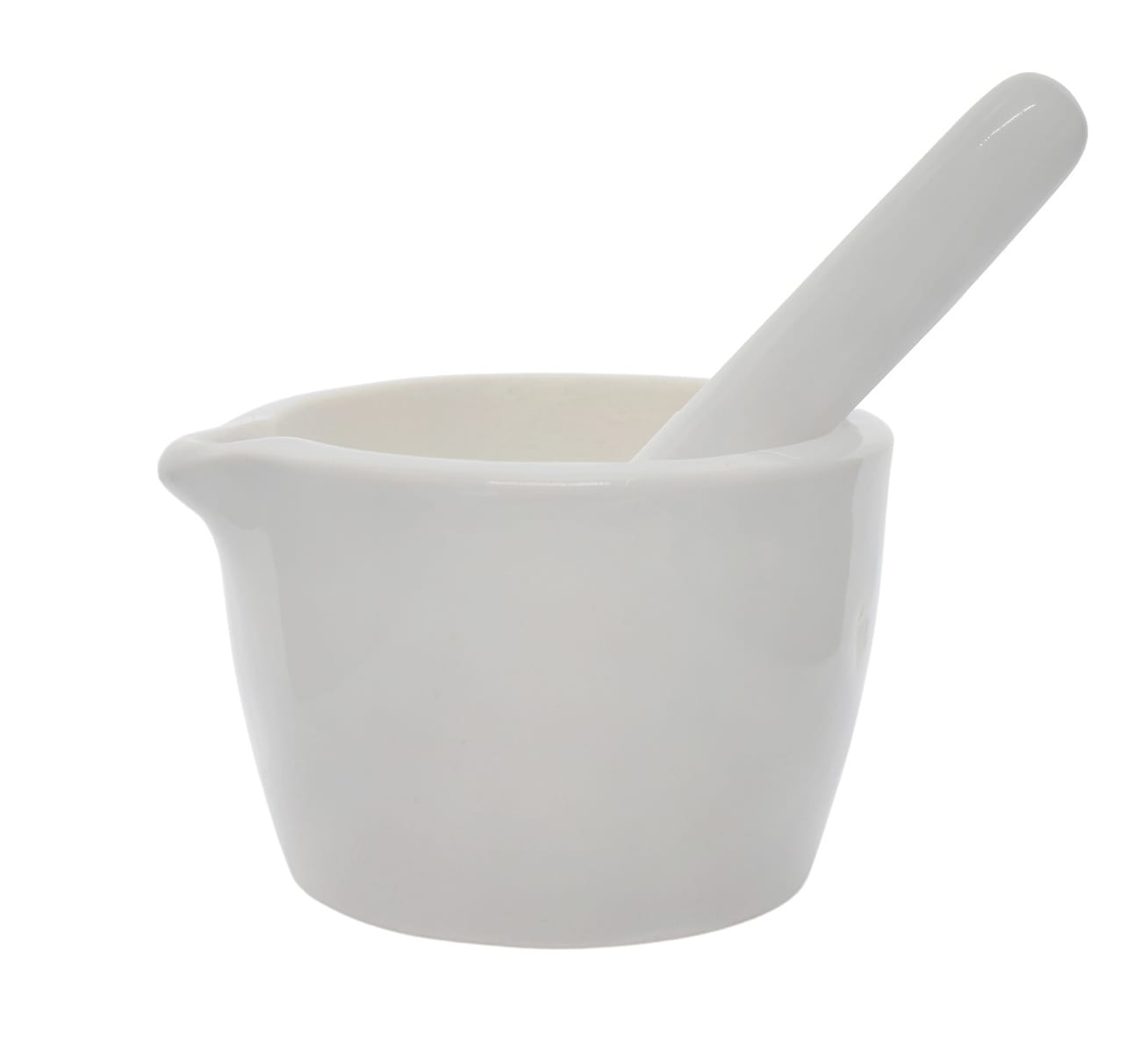 Eisco Heavy-Duty Mortars and Pestles
