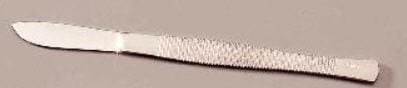 Cartilage Knife