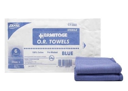 OR Towels, DUKAL™ Corporation