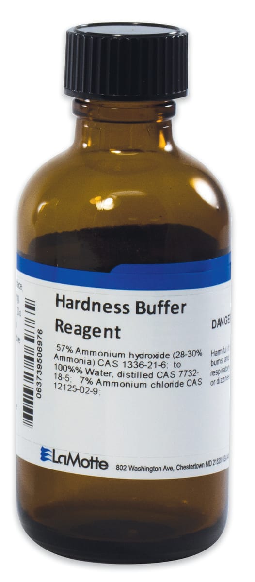 LaMotte® Hardness Buffer Reagent