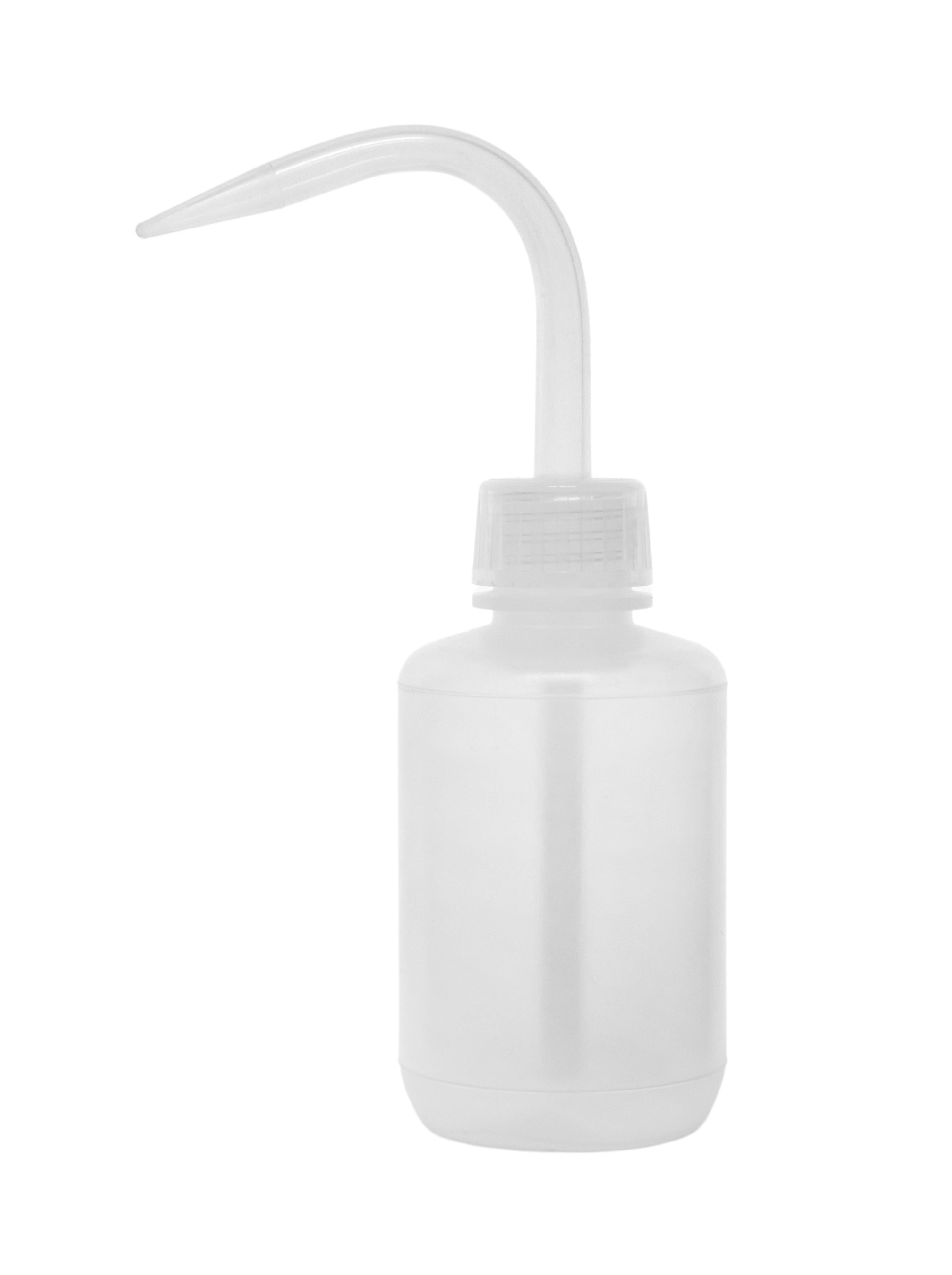 Eisco LDPE Wash Bottles with Sturdy Delivery Tube