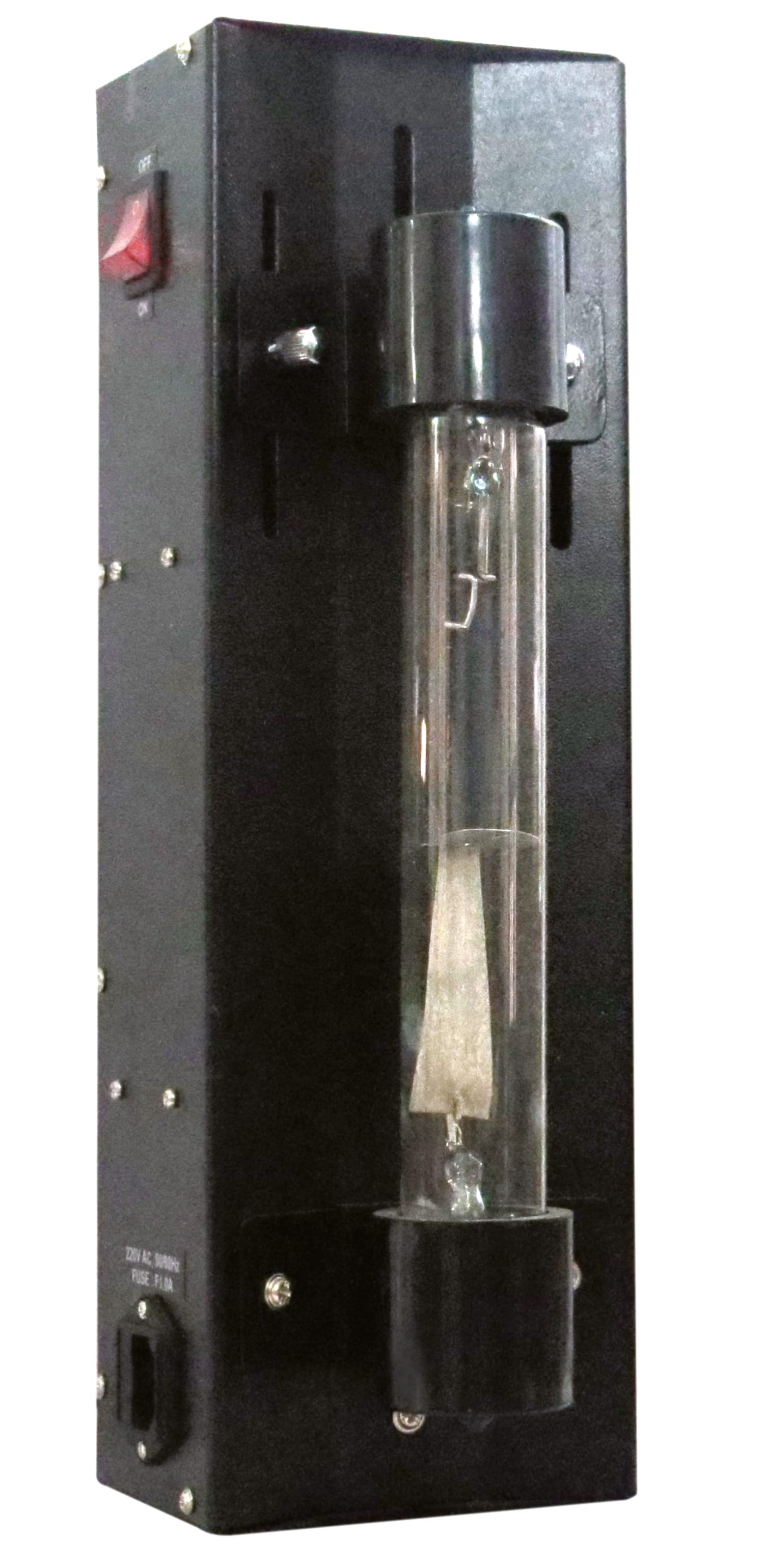 Essential Physics Demo: Magnetic Deflection of an Electron Beam