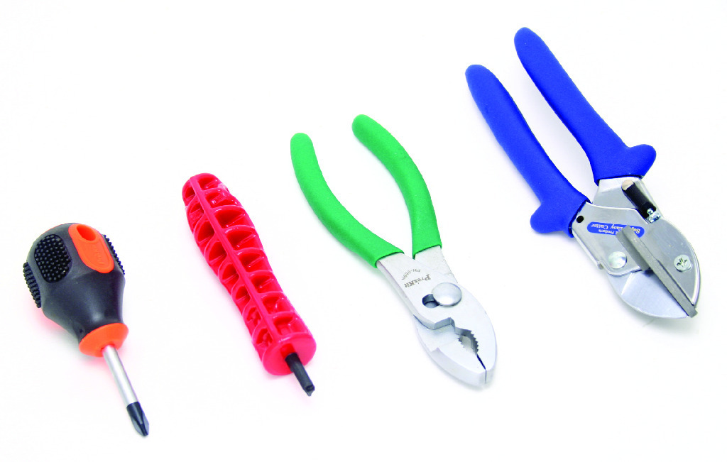TeacherGeek Easy engineering tool set