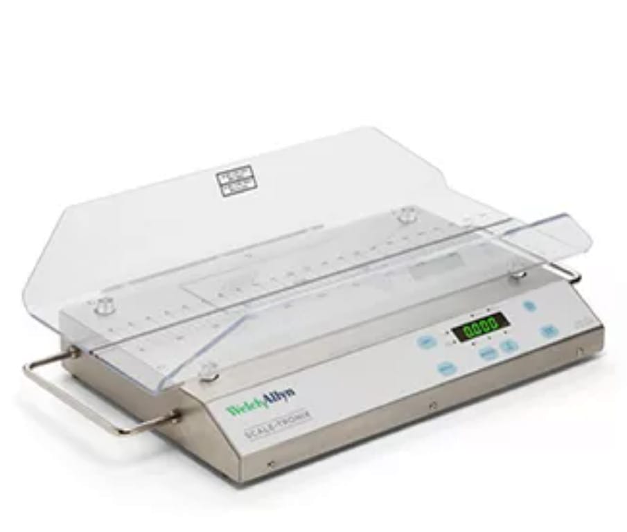 Welch Allyn® Pediatric Infant Scale