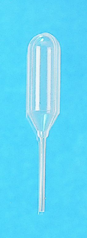 Volumetric Transfer Pipette