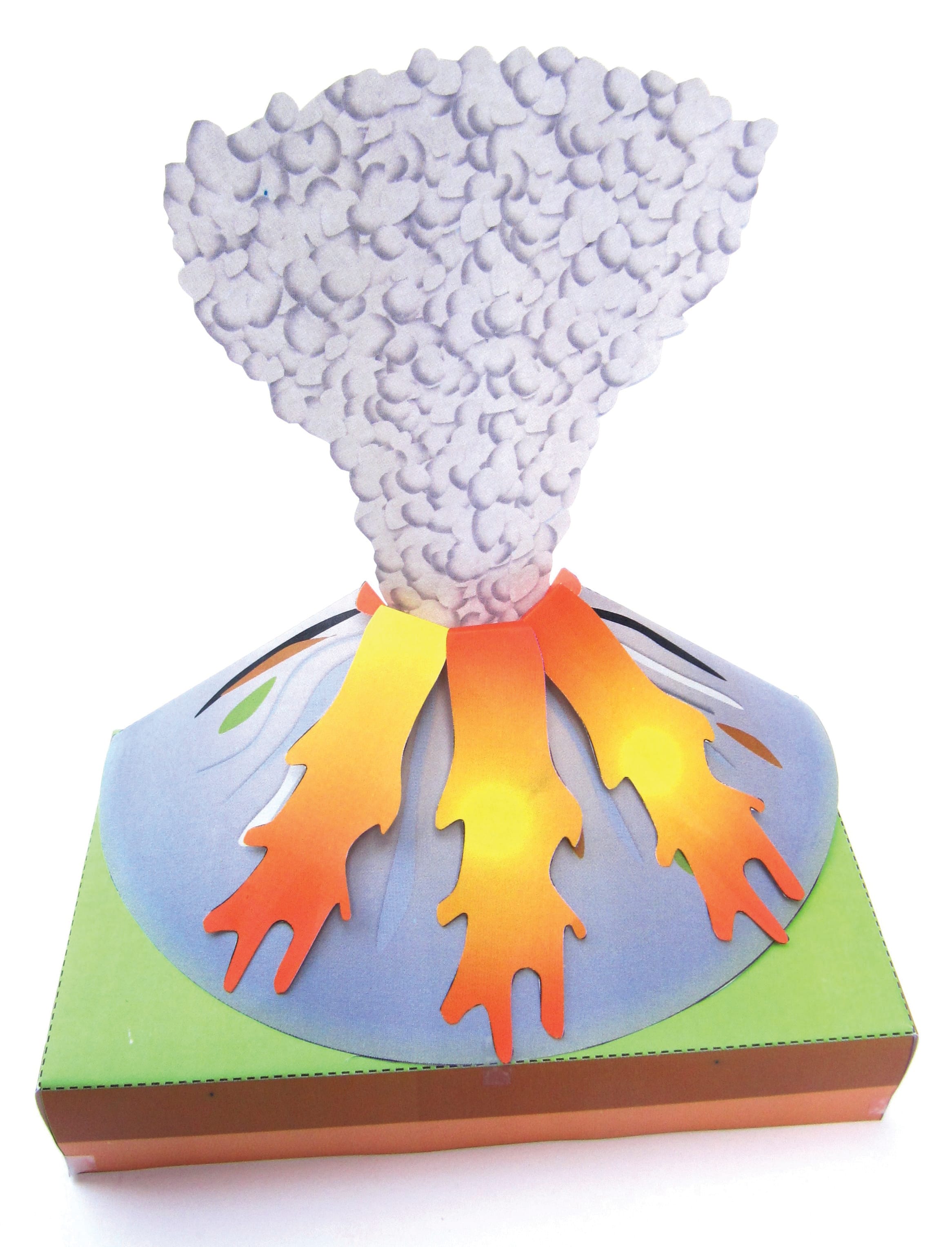 NewPath® Earth Science 3D Models
