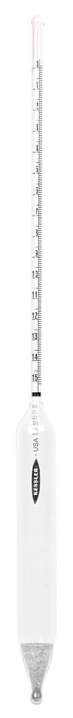 Baume Hydrometers