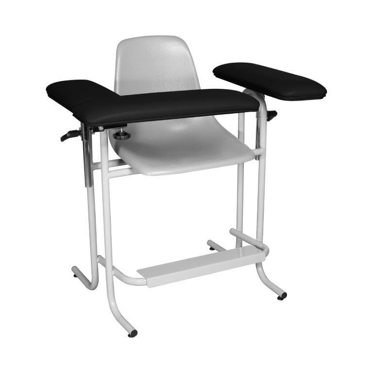 Tech-Med® Blood Drawing Chairs, DUKAL Corporation®