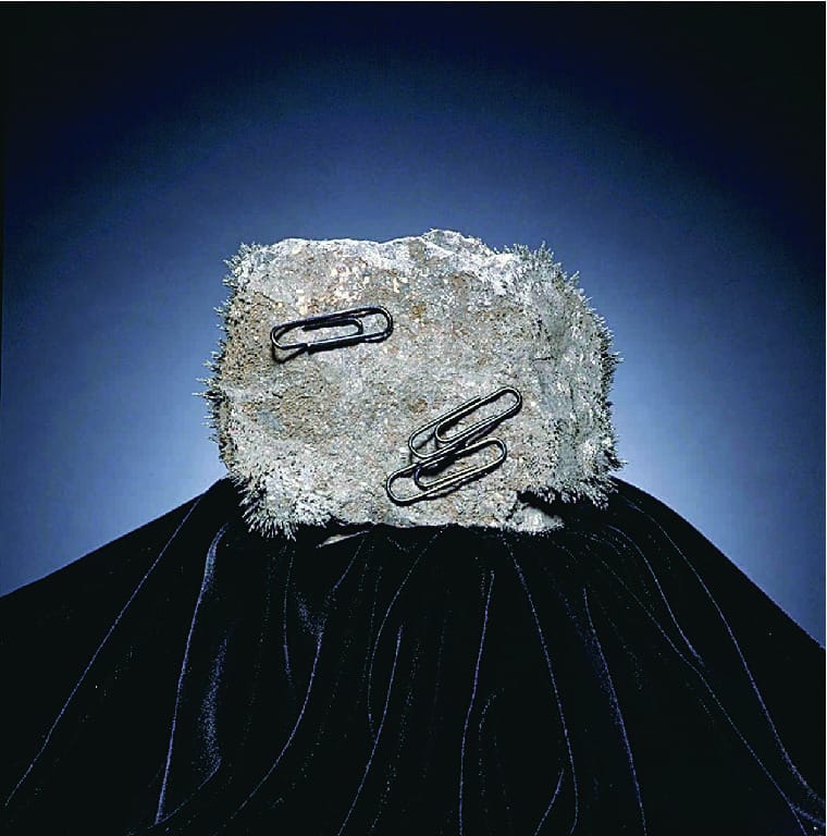 Ward's® Magnetite (Lodestone)