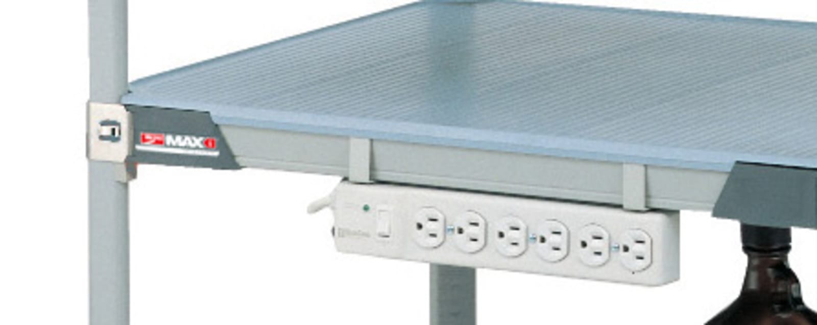 Accessories for MetroMax™ General Task Station | VWR, part of Avantor