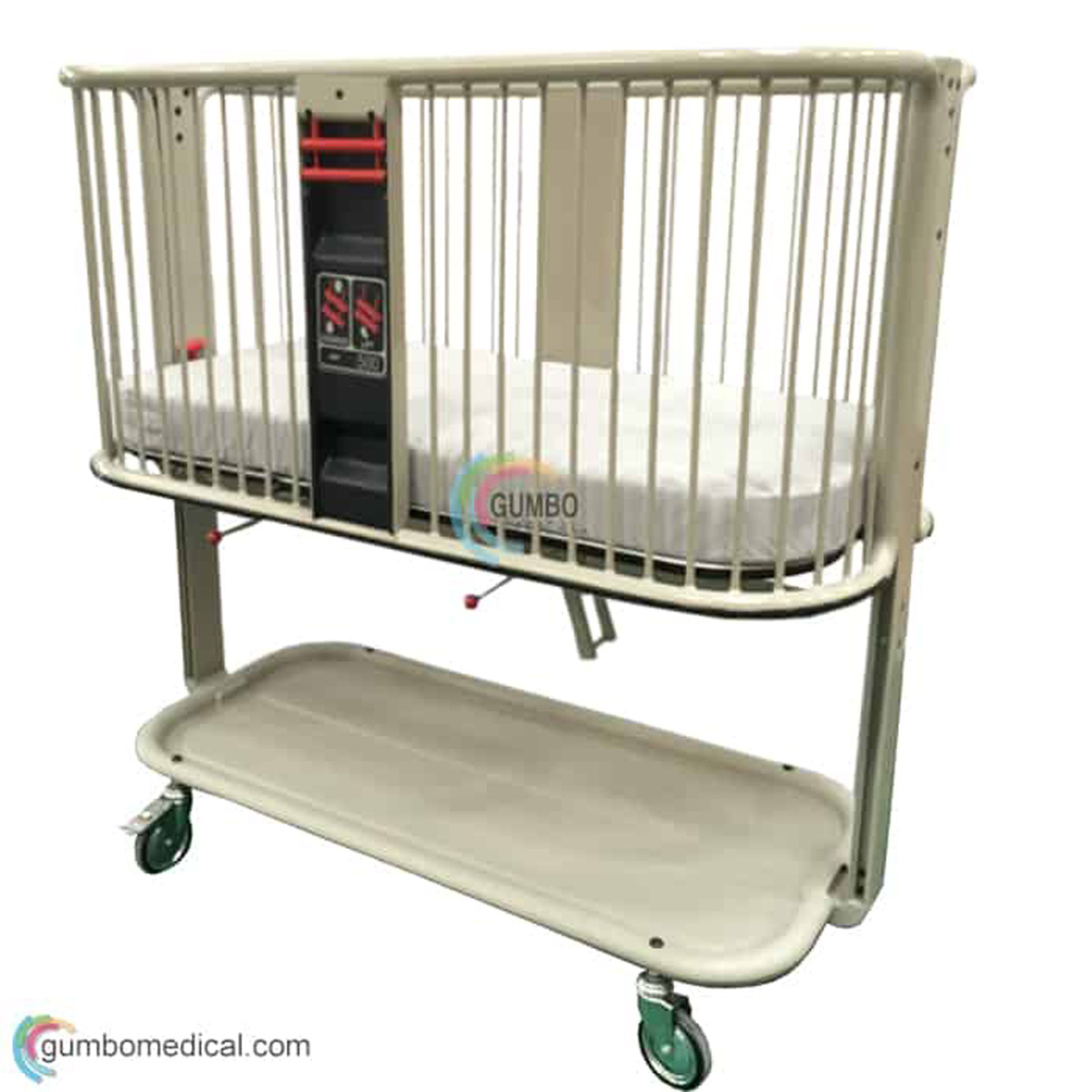 Midmark Pedigo 500 Pediatric Crib