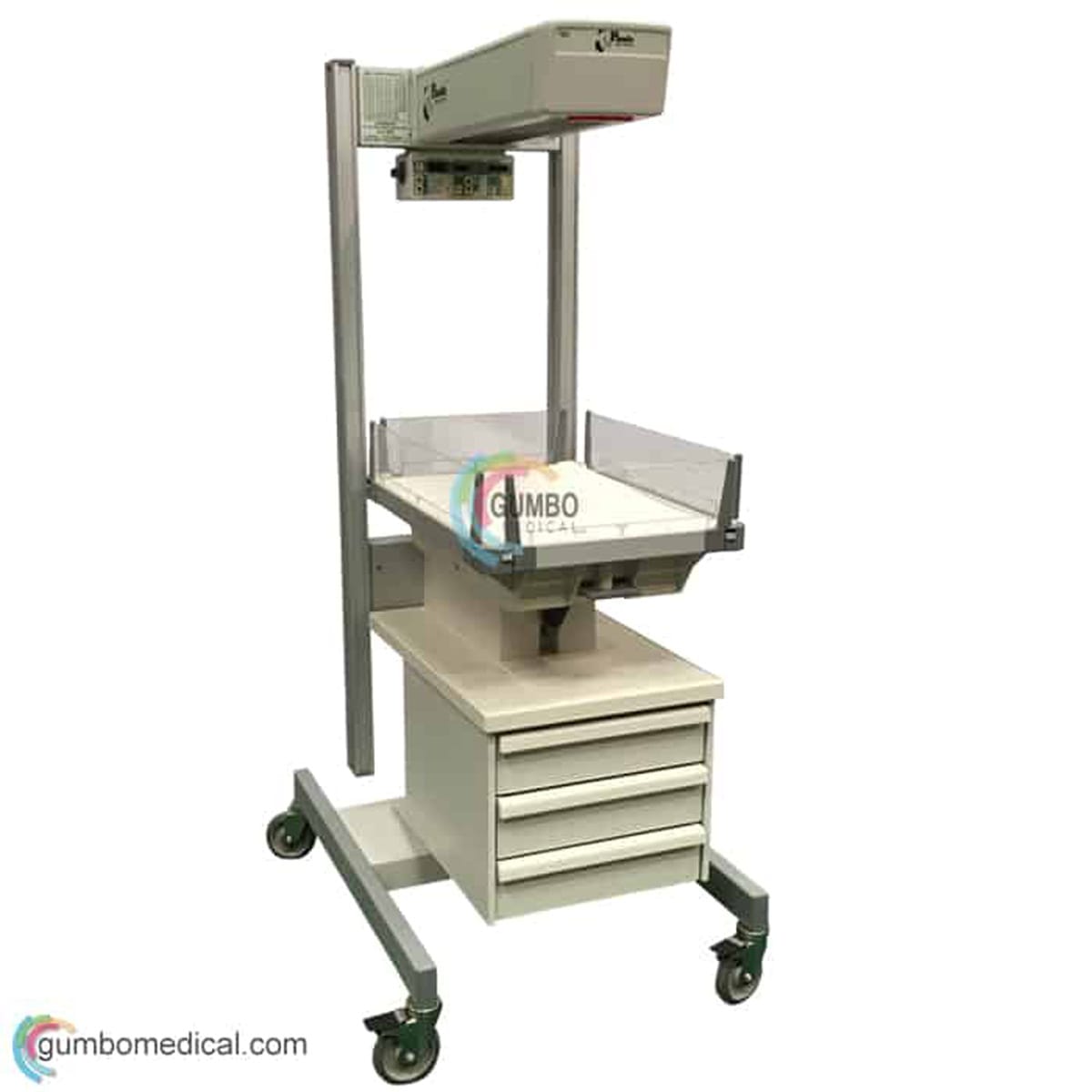 Ohmeda Panda 3300 Infant Warmer