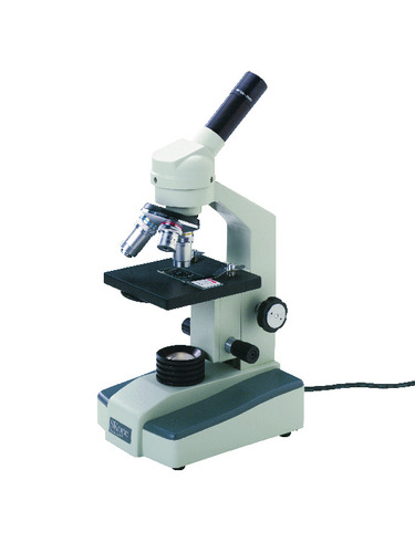 Boreal Standard Compound Microscopes