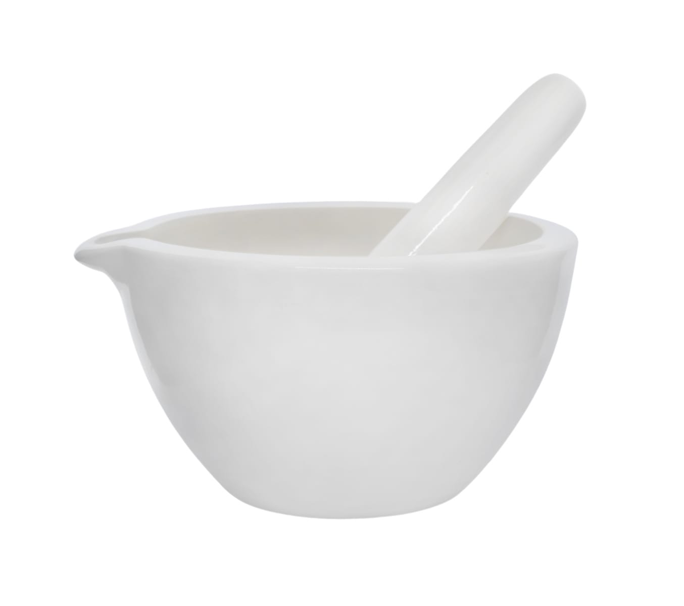 Eisco Mortars and Pestles