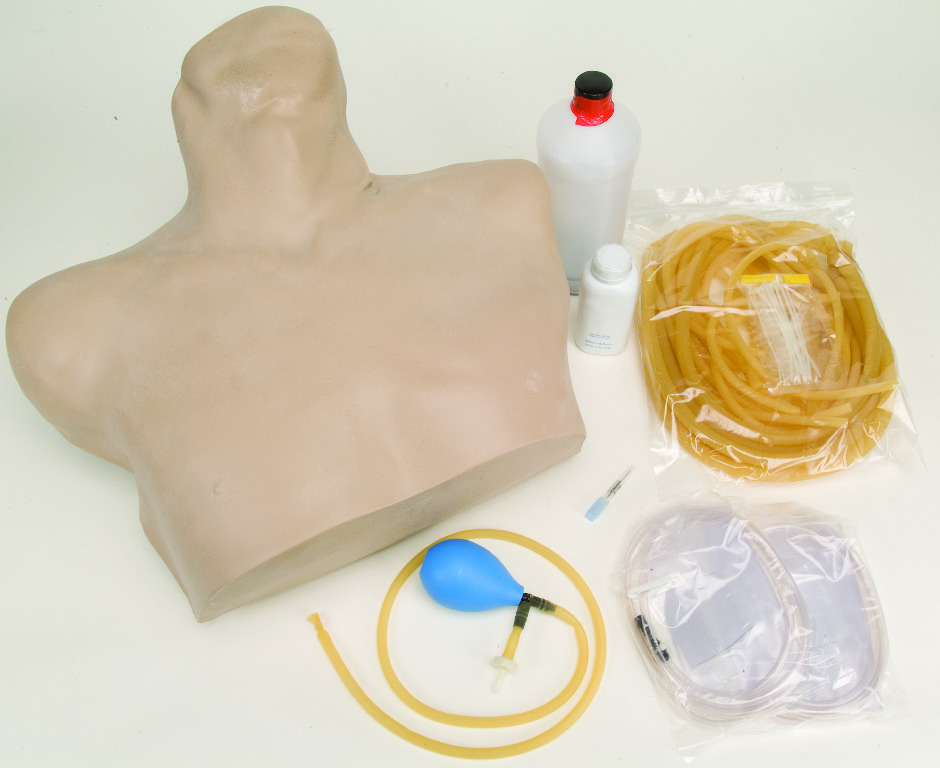 Life/form® Central Venous Cannulation Simulator