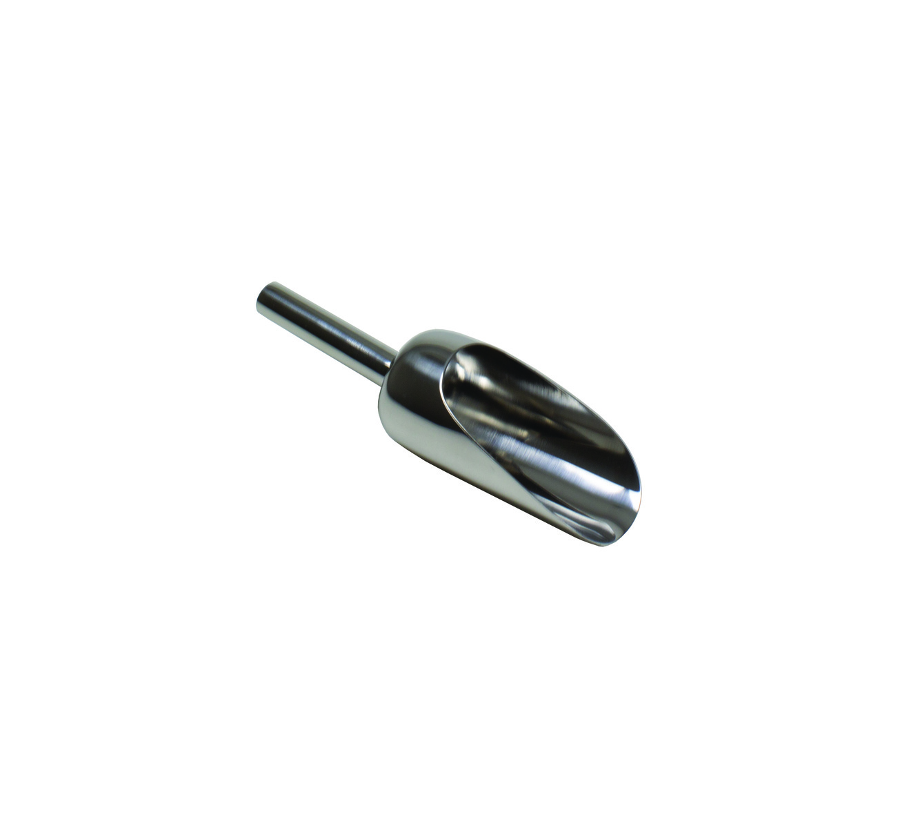 REUZ™ Stainless Steel Pharma Scoops